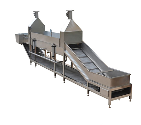 蔬菜殺青機(jī)、菊花殺青設(shè)備、菊花殺青機(jī)、蒸汽殺青機(jī)、金銀花殺青機(jī)、連續(xù)殺青機(jī)、自動(dòng)殺青機(jī)、連續(xù)式殺青機(jī)、網(wǎng)帶殺青機(jī)