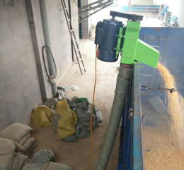 軟管吸糧機、電動吸糧機、車載抽糧機